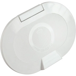 Короб для лейки душа и смесителя Can-SB (NI2497)